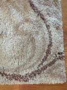 Fandango Beach House Area Rug 94" x 130",  See Lot 50 For Matching Item