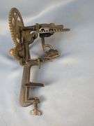 Antique Apple Peelers