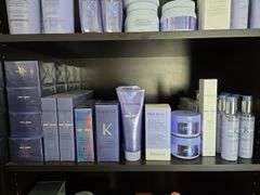 Kerastase Blond Absolu Hair Care