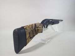IMZ Russia/ USSG/ Baikal/ Remington SPR 453  12 ga  Shotgun SN# 0715314210 R, For 2 3/4", 3", Or 3 1/2" Shells, Ammo Sleeve, 28.5" Bbl