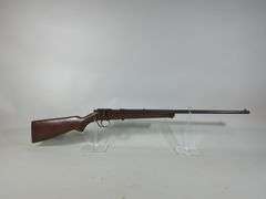 Ranger M34 .22 SLLR Bolt Action Rifle SN# Not Found