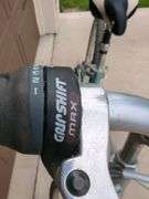 Giant Sedona Ladies' Hybrid Bike, 14" Frame