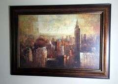 Warrensburg Missouri Moving Estate Auction