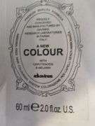 Davines 'A New Colour' Hair Color Assortment And Developer Including Color Swatch Wheel