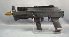 Romania Nova Modul/ Chiappa PAK-9 9mm Luger  Pistol SN# RON2023497