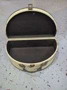 Decorative Storage Trunks, Paris Theme