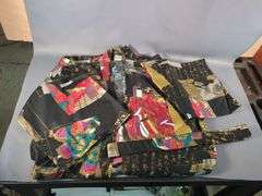 Kimonos, Qty 2, Size XL On Both