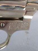 Smith & Wesson Mod 19-2 S&W .357 Magnum 6-Shot Revolver SN# K544524, In Box
