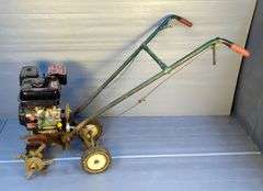 Cars, Shed, Tools And Collectibles Auction