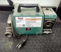 Sapphire Automotive Group Fabrication Liquidation Auction