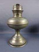 Metal Based Kerosene Lamps