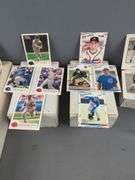Fleer Baseball Cards 2000-2004