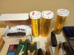 Alto Saxophone Mouthpieces, Ligatures, and Reeds