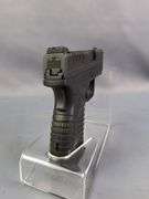 Croatia SH Springfield Armory/ Springfield Armory XD5 3.3 .45 ACP Pistol SN# S3196407, Fiber Optic Front Sight
