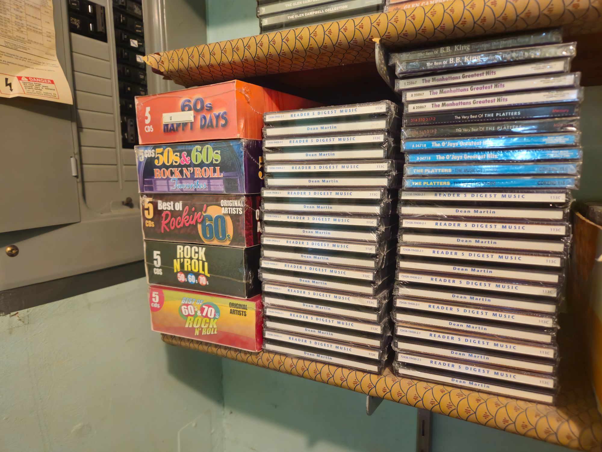 Lot image 104