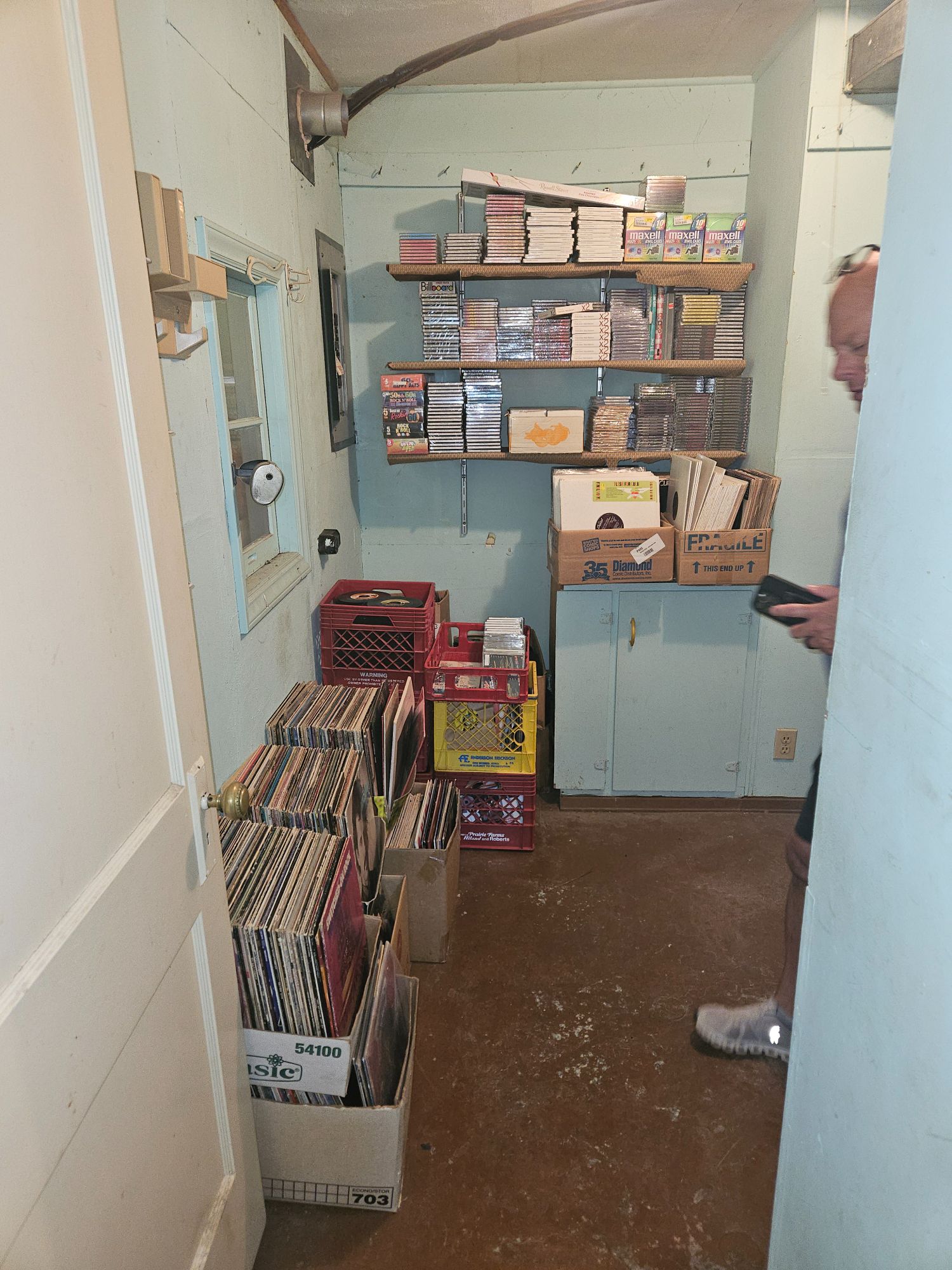 Lot image 101