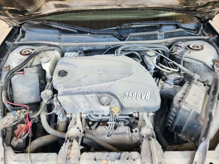 2011 Chevrolet Impala Car, Odometer Reads 86,388 Miles, VIN# 2G1WF5EK8B1263210, Battery Needs Replacement, Kansas Title, See Details For Video
