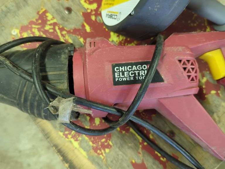 Tools and Equipment - Plumbing, Power Tools, and More!