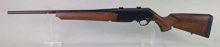 Belgium Browning BAR Long Track 30-06 Sprg Rifle SN# 311MW06672 image