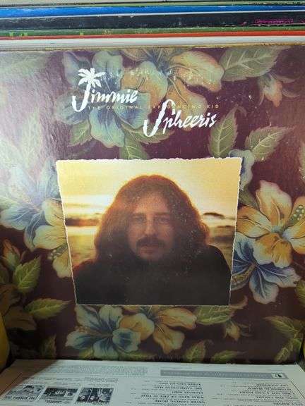 Vinyl LP Records, Approx 50