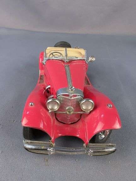 Franklin Mint Precision Model Cars