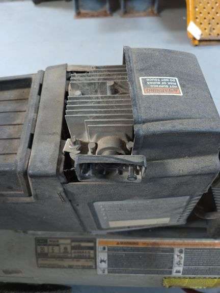 Pro-Air 5 HP 20 Gallon Air Compressor