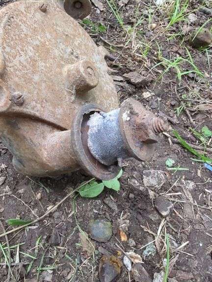 Metal Clamp-On Grinder Tool