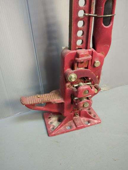 Hi-Lift Jack HL-485