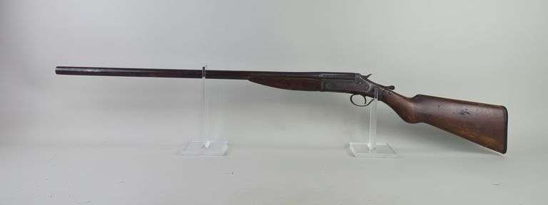 Diamond Arms Co 12 ga Top Break Shotgun SN# Not Found, 30" Bbl image