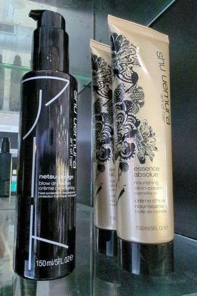 ROCA Beauty Salon Liquidation Auction - Kansas City