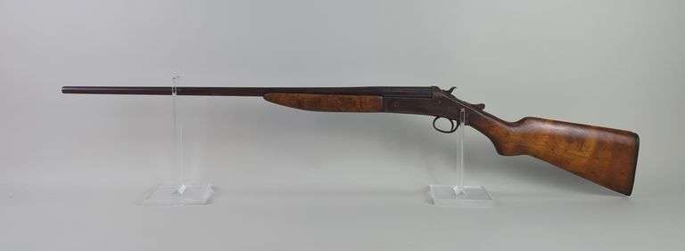 Eastern Arms Co Single Shot .410 ga Top Break Shotgun SN# 93448, 26" Bbl, No Sights image