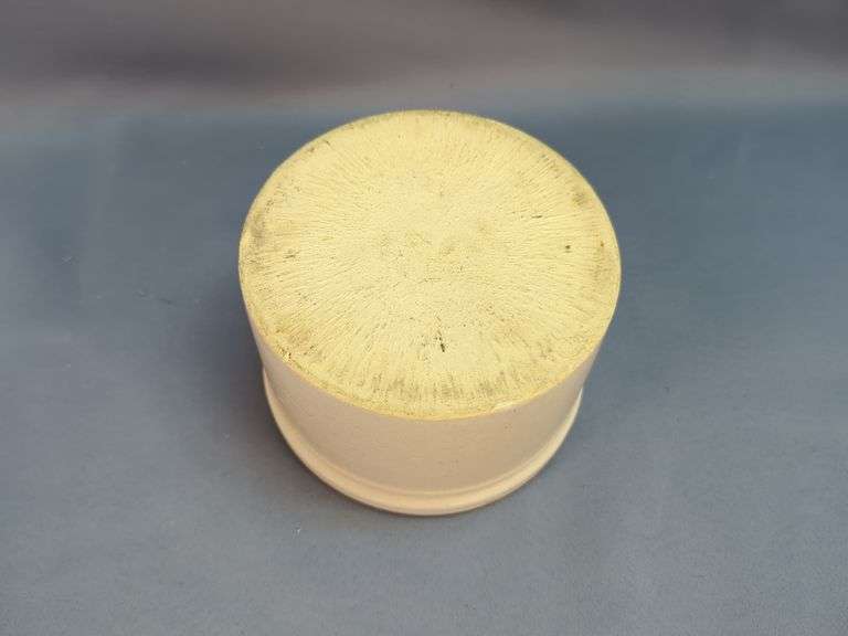 Grand Rapids Creamery Stoneware Crock