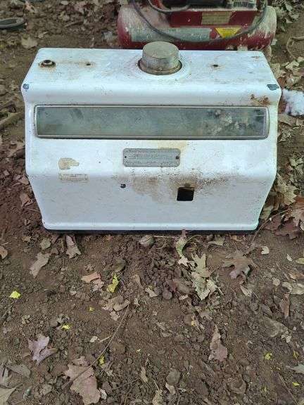 Dayton Hobart Scale Housing Unit