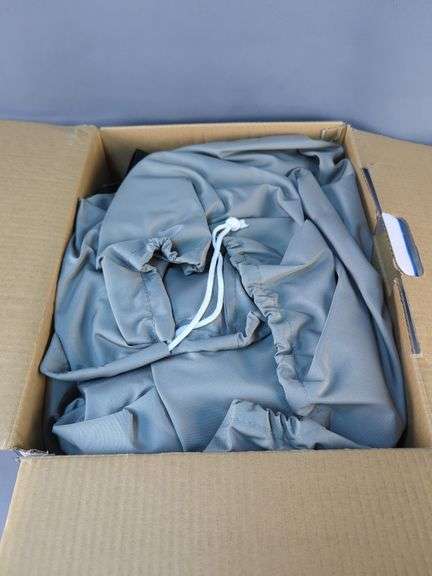 Weather Safe Trailer Tite 300 Universal Boat Cover - Size A