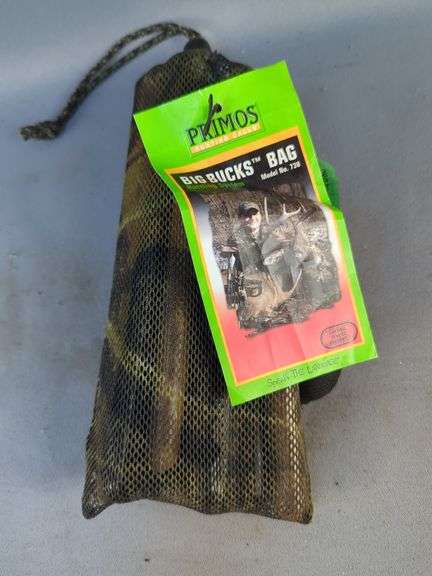 Hunting Accessory Bundle