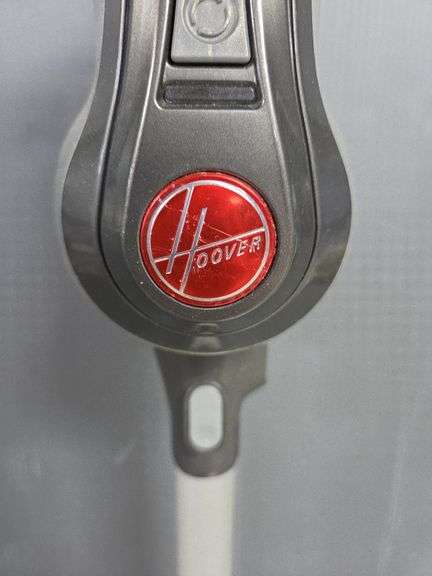 Hoover Cruise Cordless Vacuum