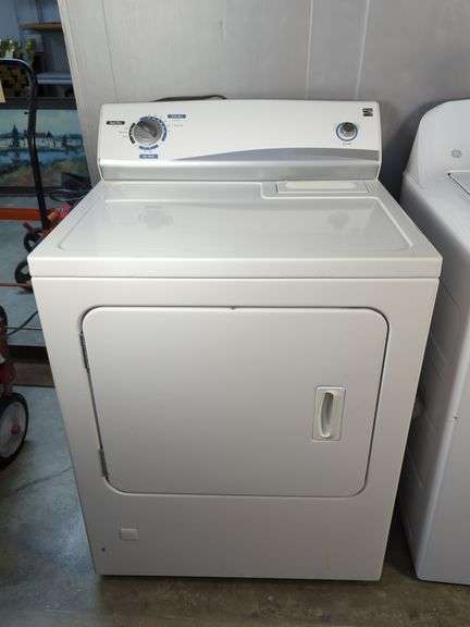 Kenmore Electric Dryer