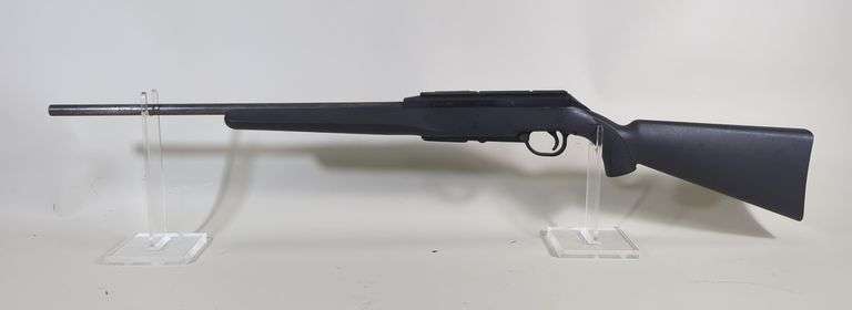 Remington Model 522 Viper .22 LR Rifle SN# 3139635, No Mag, No Sights image