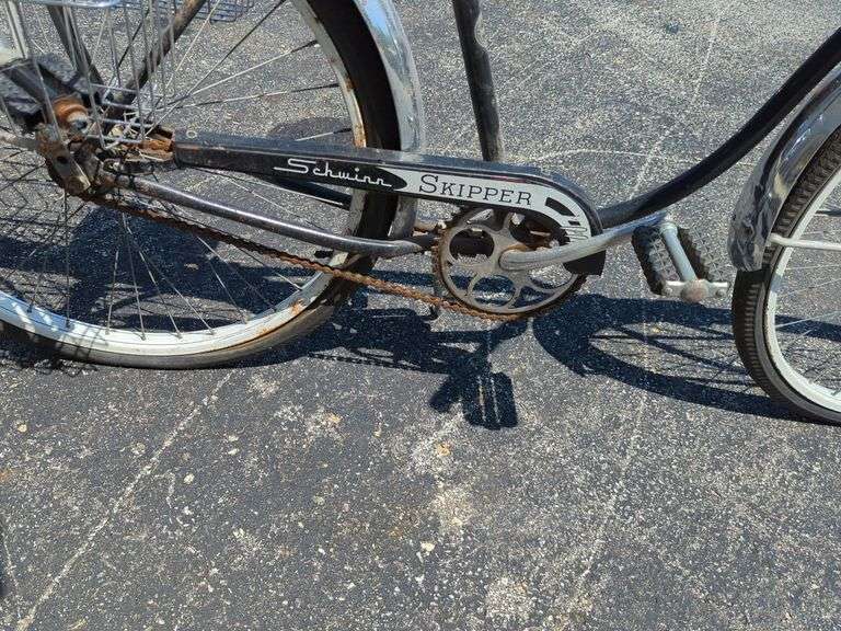 Schwinn Skipper Bicycle