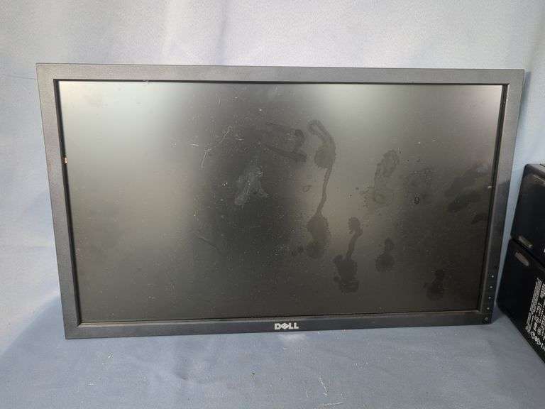 Dell OptiPlex 7010 Tower Desktops, Qty 2 and P2310Hc Monitor