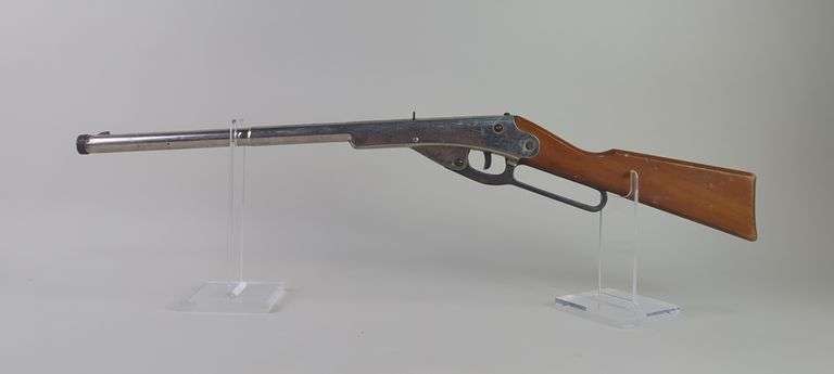 Daisy No. 102 Model 36 BB Gun SN# Not Found image