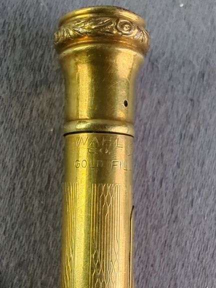 Wahl Eversharp Gold Filled Pencils, Qty 3