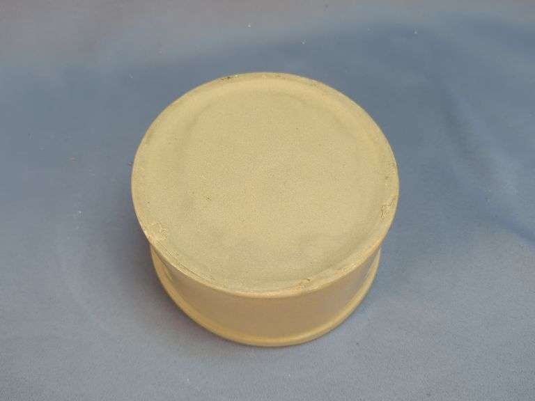 LeGrue's Creamery Butter and Egg Crock