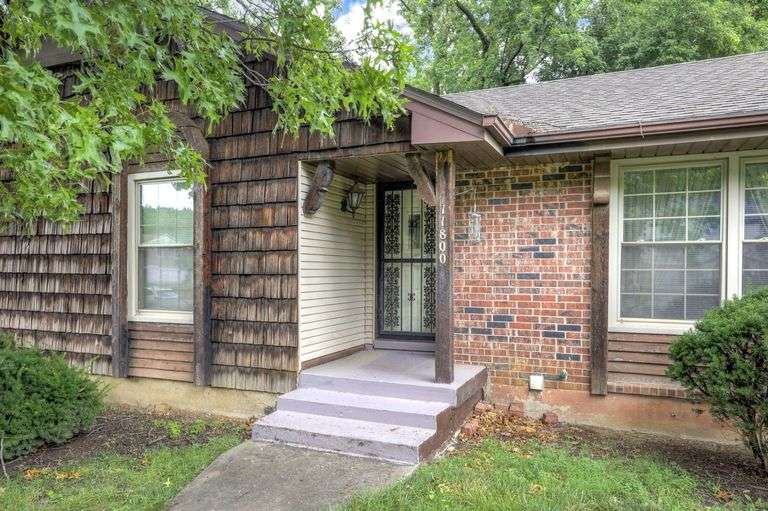 11800 E 77th Street; Raytown, MO 64138