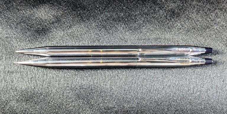 Cross Pen Set with Refills