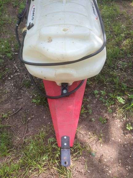 Fimco Industries High-Flo Sprayer