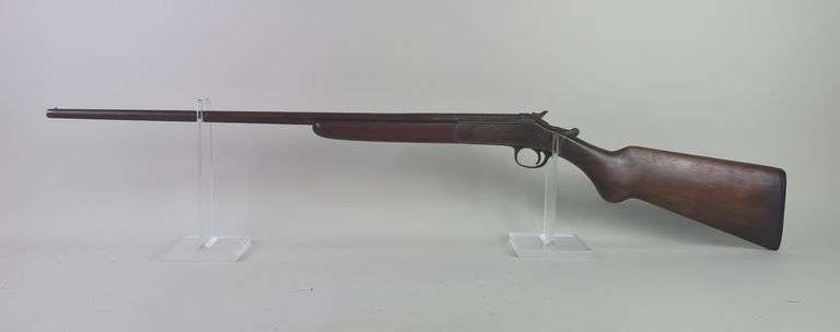 Bridge Gun Co Single-Shot .410 ga Top Break Shotgun SN# A659915, 26" Bbl image