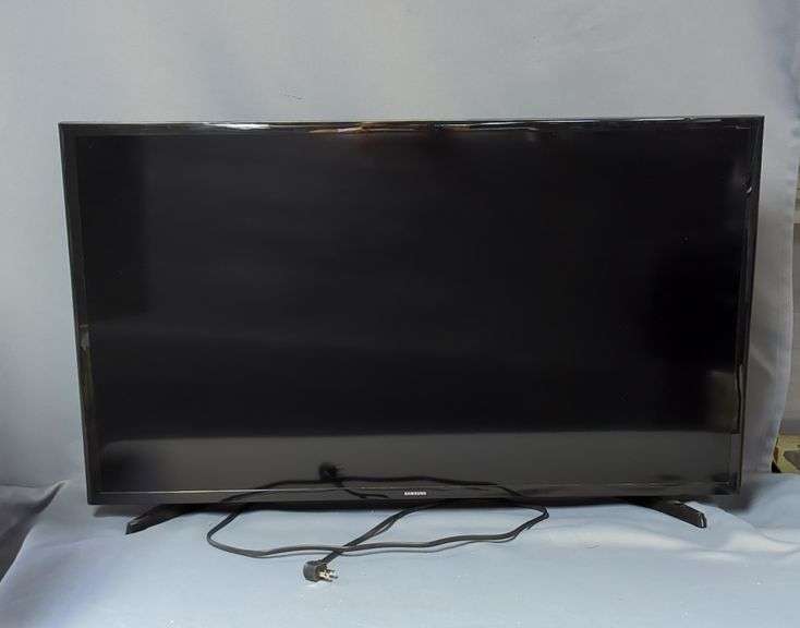 Samsung 40" LED Television