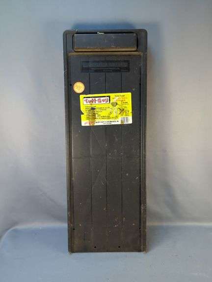 Koller Craft "Tuff-Guy" Mechanics Creeper - Model KC440