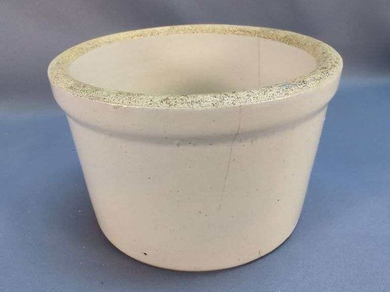 Sweet Clover Creamery Butter Crock